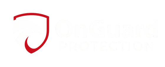OnGuard Protection logo — NSW SLED licensed security company