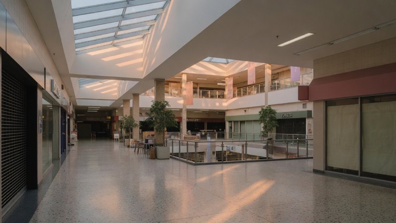 Retail & shopping precincts — NSW security brief