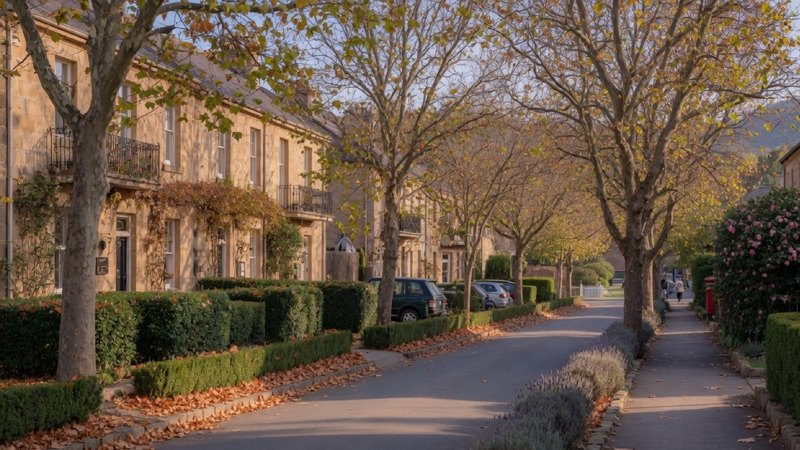 Bowral NSW — Southern Highlands