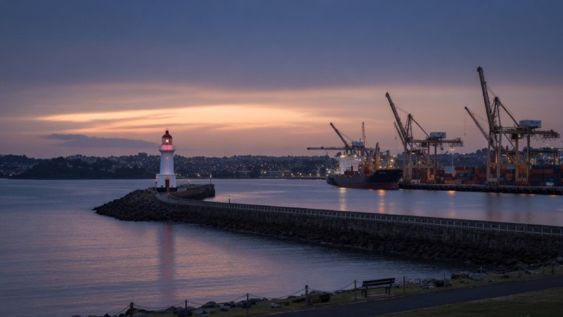 Newcastle NSW — Hunter