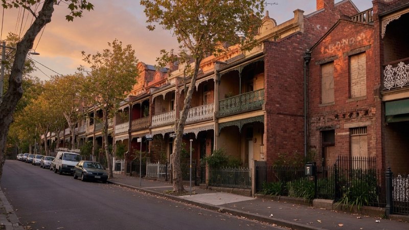 Surry Hills NSW — Inner Sydney