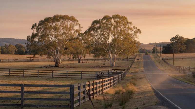 Worrigee NSW — South Coast
